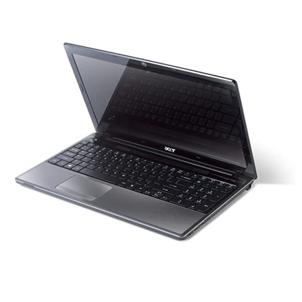 Acer Notebook 5553