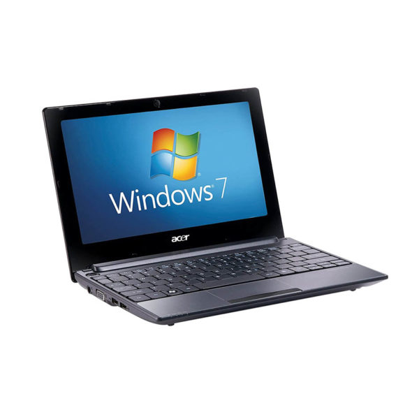 Acer Netbook D255E