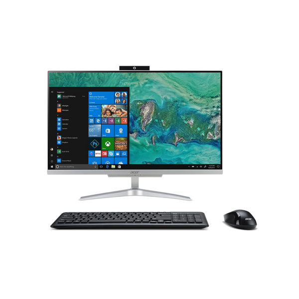 Acer All-In-One C24-860