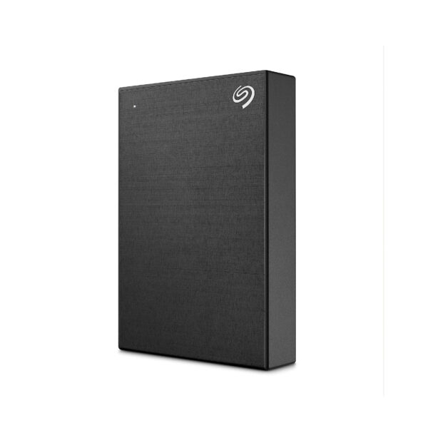 5 TB Seagate One Touch Portable Hard Drive