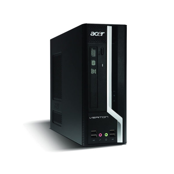 Acer Desktop X490