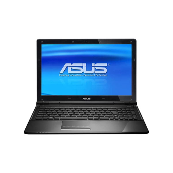 Asus Notebook X455YA