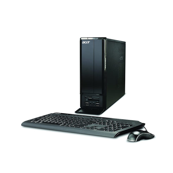 Acer Desktop E600