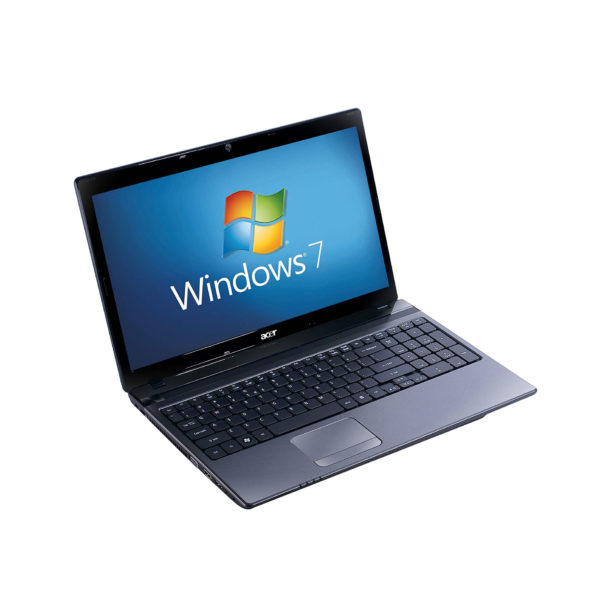 Acer Notebook 7750G