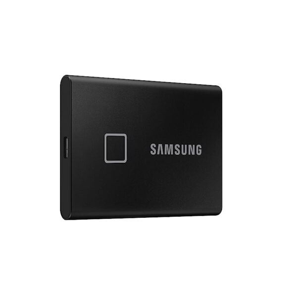 2TB Samsung T7 Portable External SSD MU-PC2T0H/WW