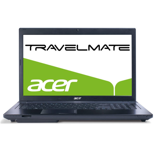 Acer Notebook TM7750
