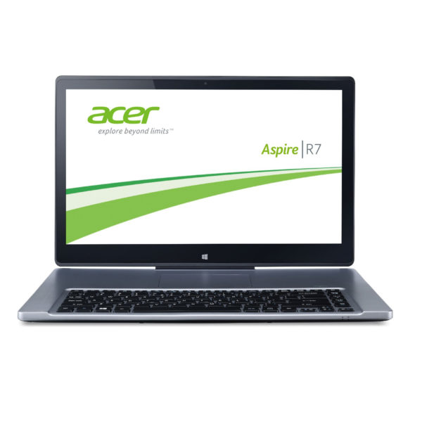 Acer Notebook R7-571G