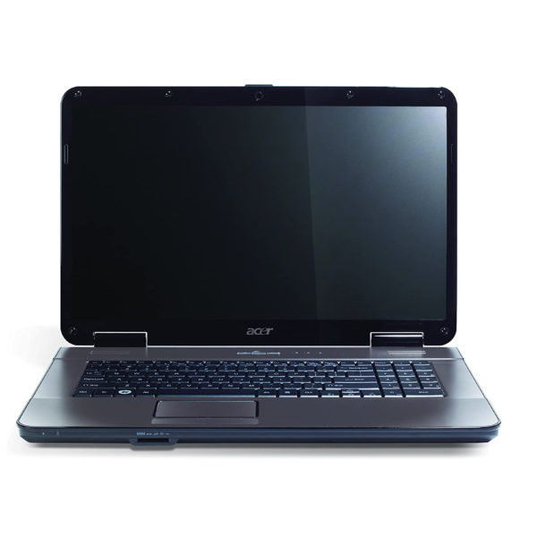Acer Notebook 7715Z