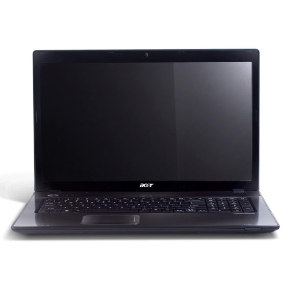 Acer Notebook 7741