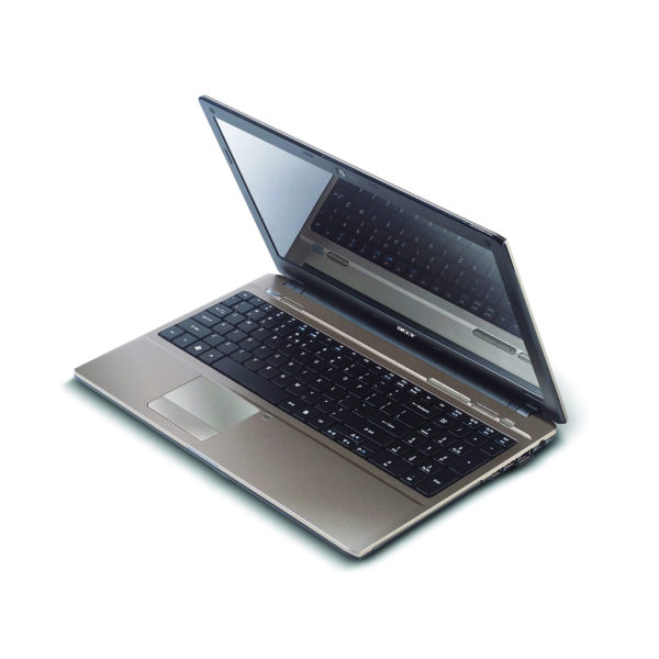 Acer Notebook 5538