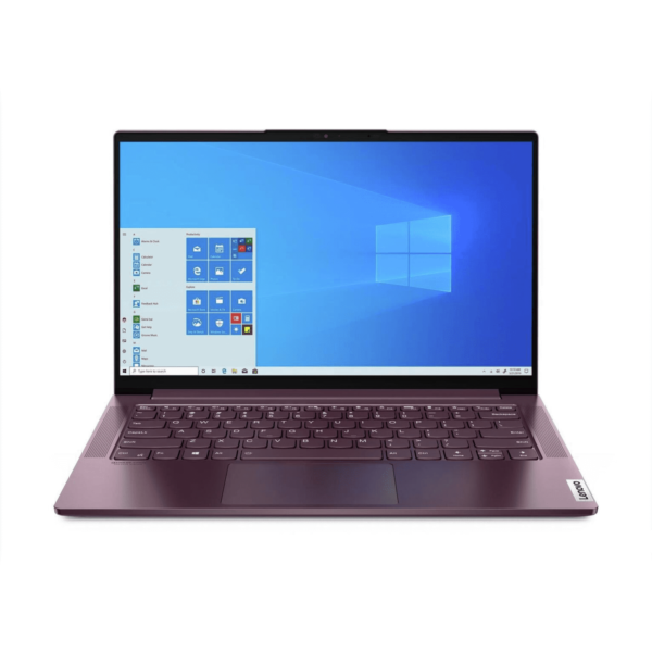 Lenovo Notebook Yoga Slim 7 14ARE05 (82A2)