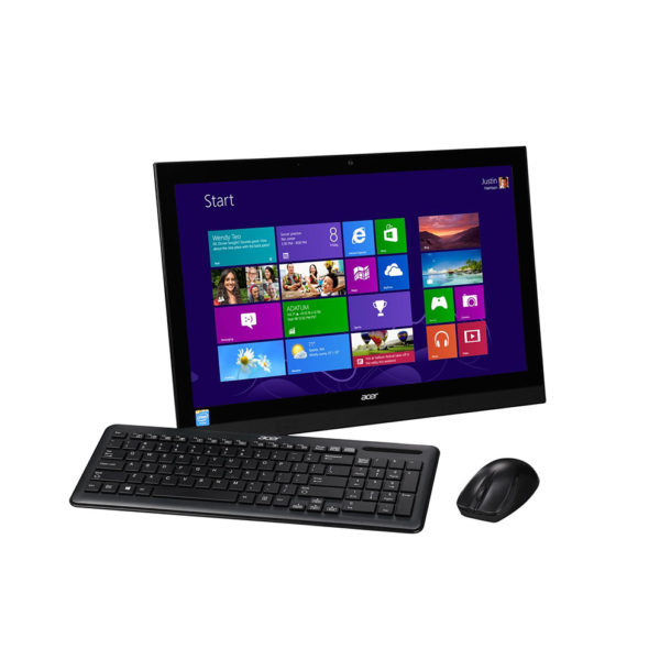 Acer All-In-One AZ1-621G