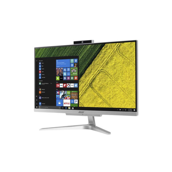 Acer All-In-One C22-860