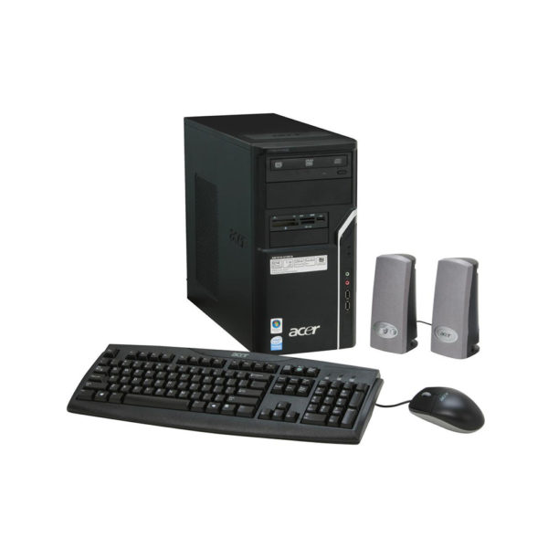 Acer Desktop M1160