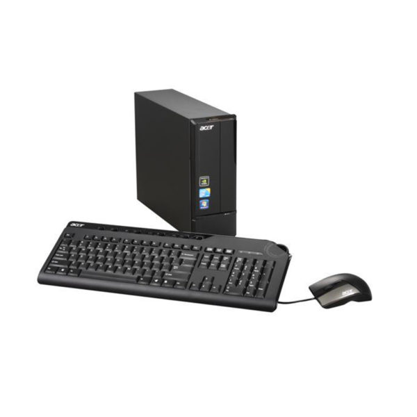 Acer Desktop X1800