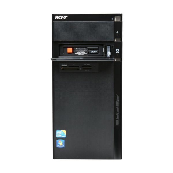 Acer Desktop M3850
