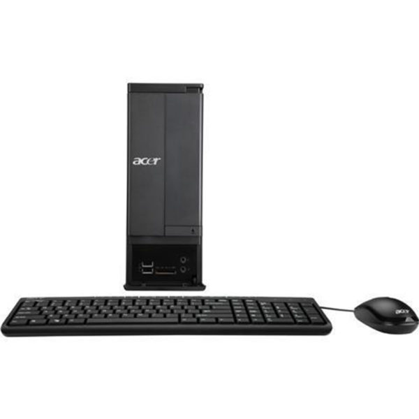 Acer Desktop E350