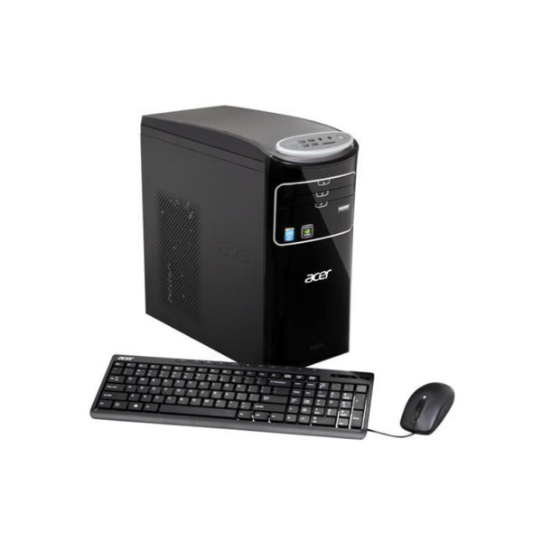 Acer Desktop AT3-605
