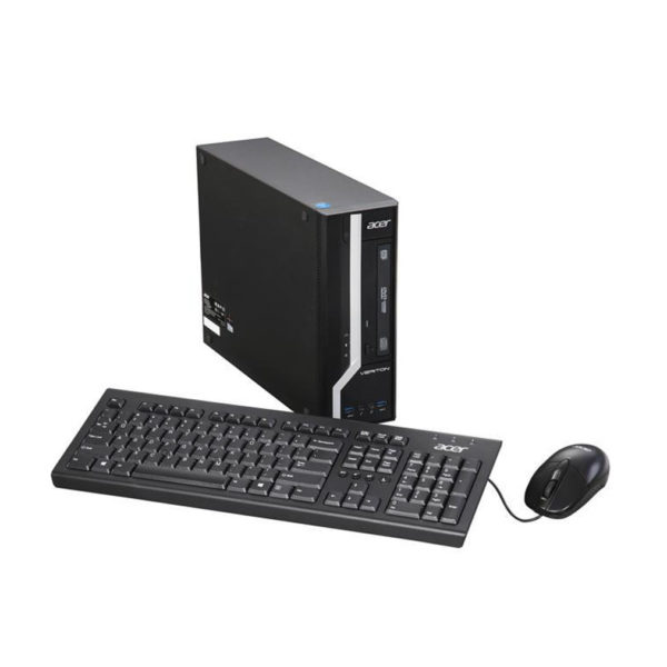 Acer Desktop X2631