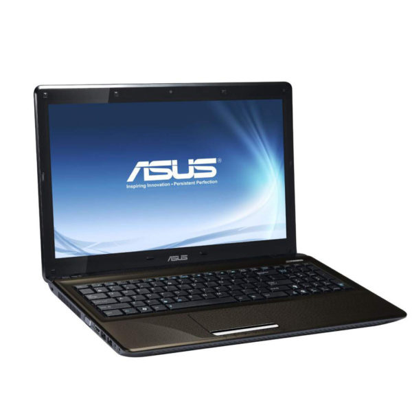 Asus Notebook K52DY