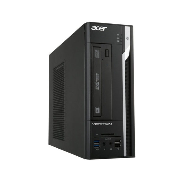 Acer Desktop X4650G