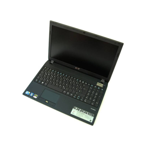 Acer Notebook TM8572G