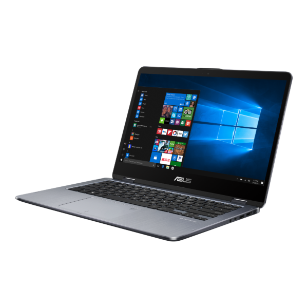 Asus Notebook TP410UF