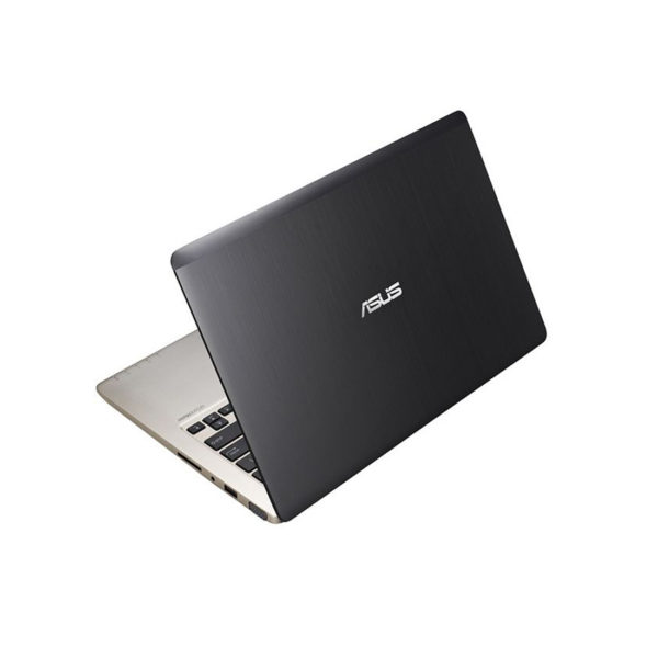 Asus Notebook S551LA