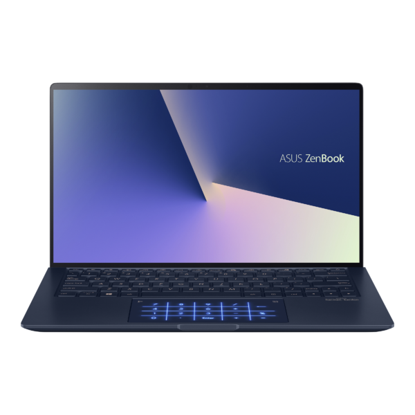 Asus Notebook UX333FA