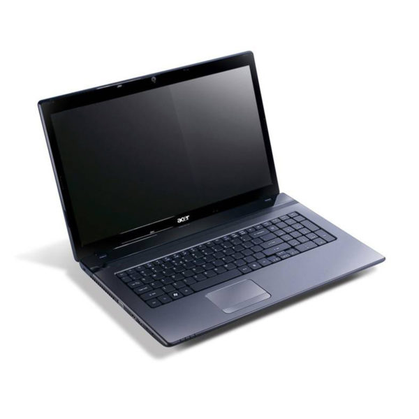 Acer Notebook 5750G