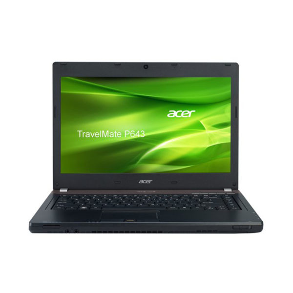 Acer Notebook TMP643-M