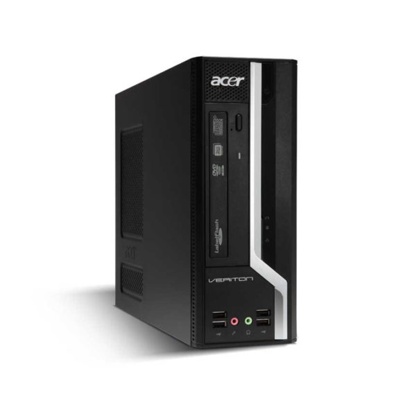 Acer Desktop X488G