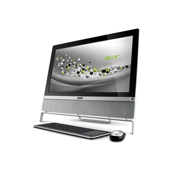 Acer All-In-One Z5801_Q