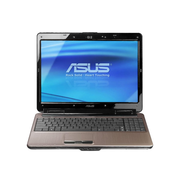 Asus Notebook N50VC