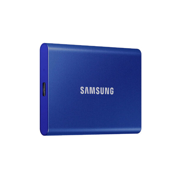 1TB Samsung T7 Portable External SSD MU-PC1T0H/WW