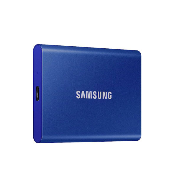 1TB Samsung T7 Portable External SSD MU-PC1T0R/WW