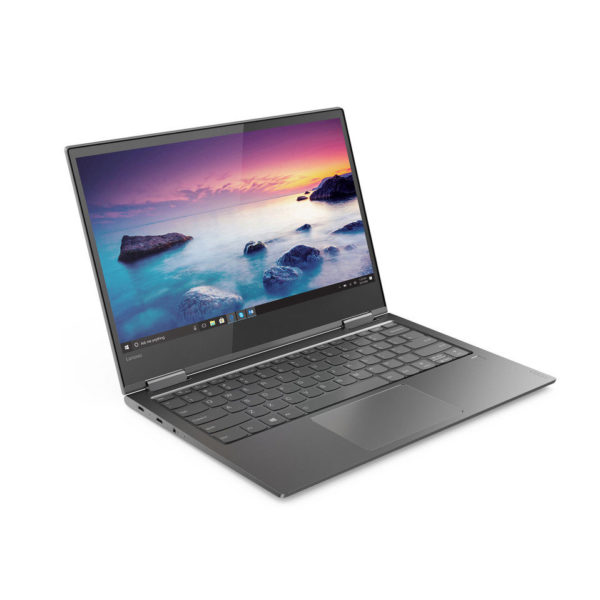 Lenovo Notebook Yoga 730 13" (81JR)