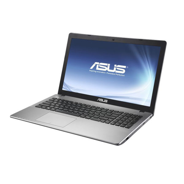Asus Notebook X550CL