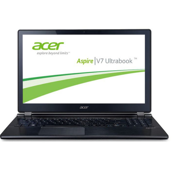 Acer Notebook V7-481P