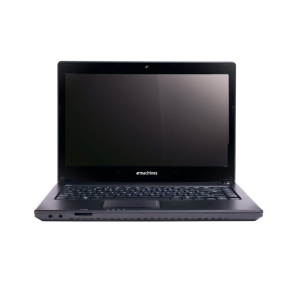 eMachines Notebook D732G