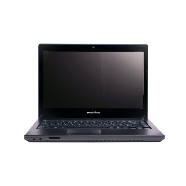 eMachines Notebook D528