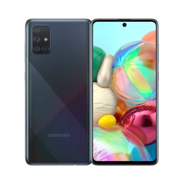Samsung Galaxy A71 (2020)
