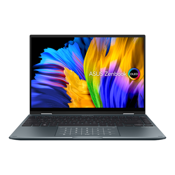 Asus Notebook UP5401EA