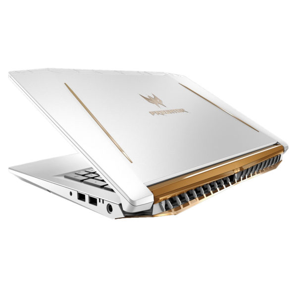 Acer Notebook 315-51