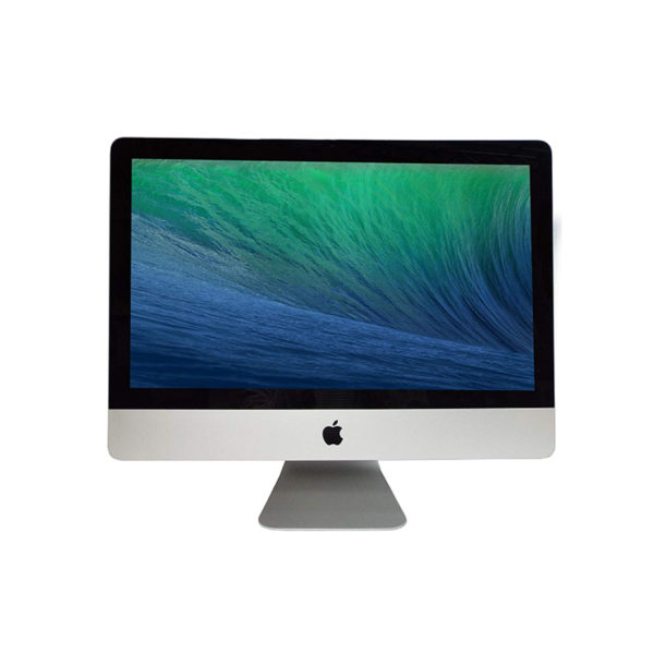 iMac (21.5-inch Late 2009)