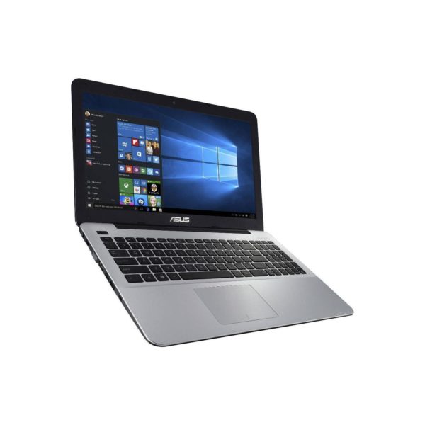 Asus Notebook X555BP