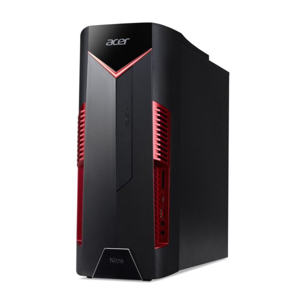 Acer Desktop N50-600
