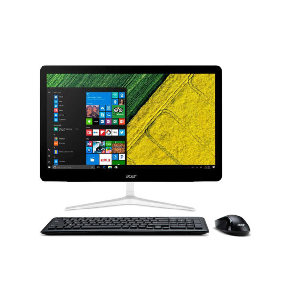 Acer All-In-One Z3761_W