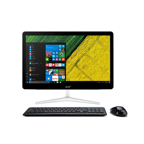 Acer All-In-One A650