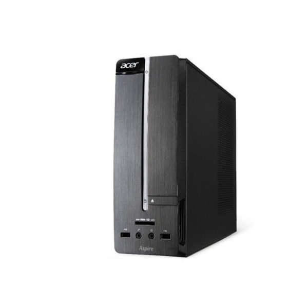 Acer Desktop 1601X